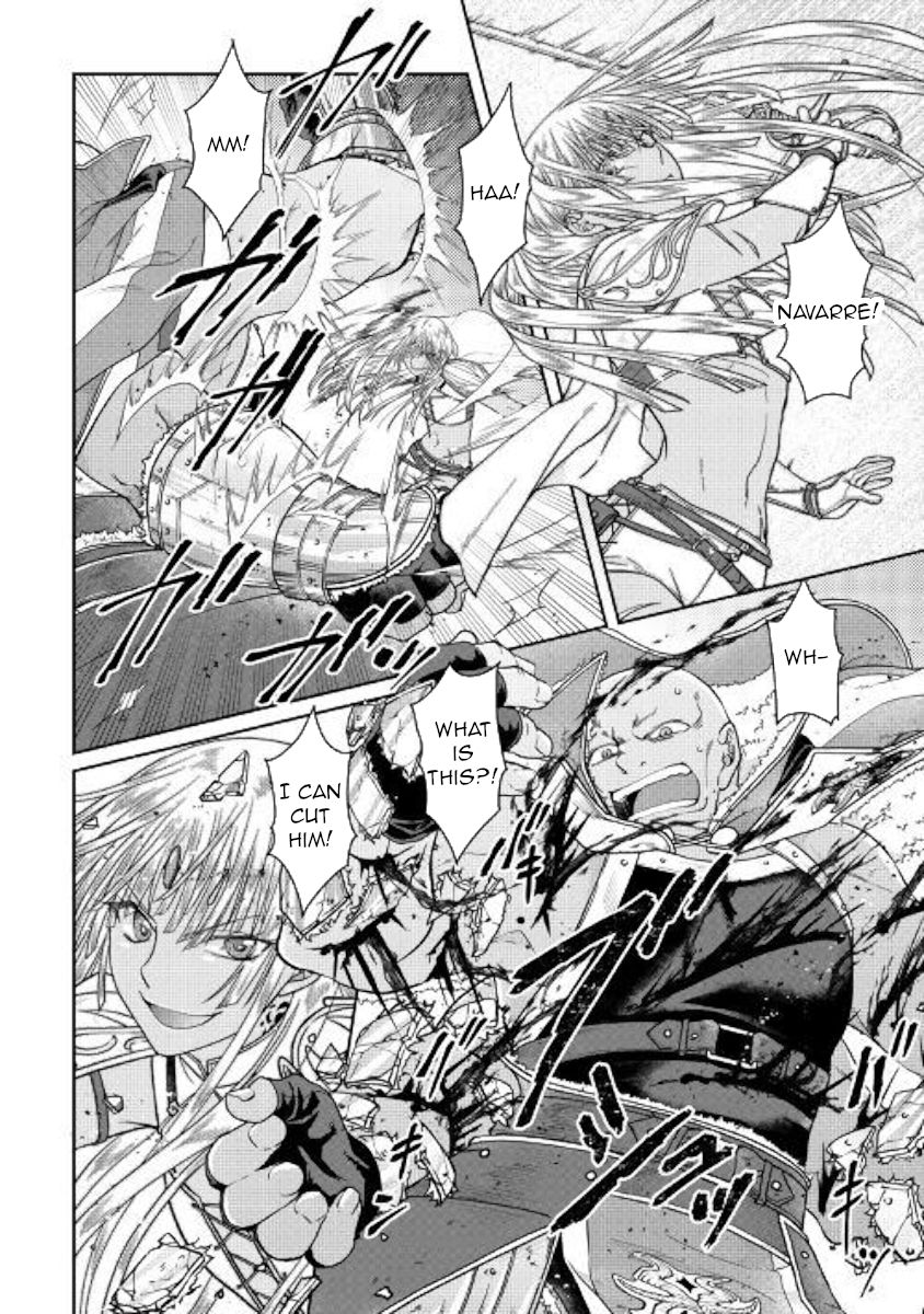 Tsukimichi: Moonlit Fantasy, Chapter 55 image 02